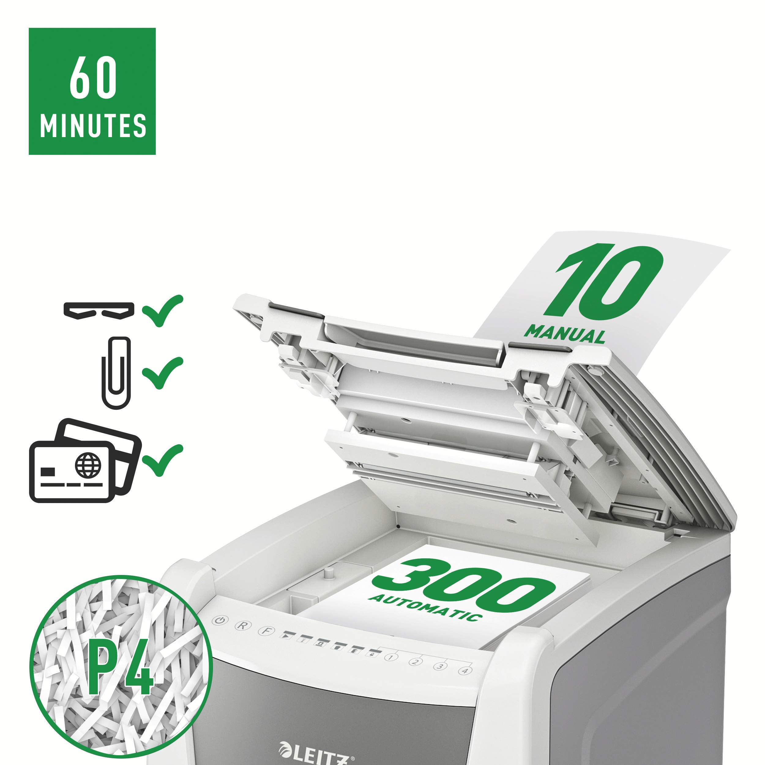leitz-iq-autofeed-300-aktenvernichter-p4-mit-rollen image 3
