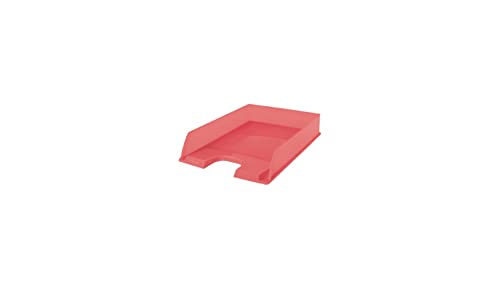esselte-colour-breeze-briefablage-a4-koralle-628453 image 4