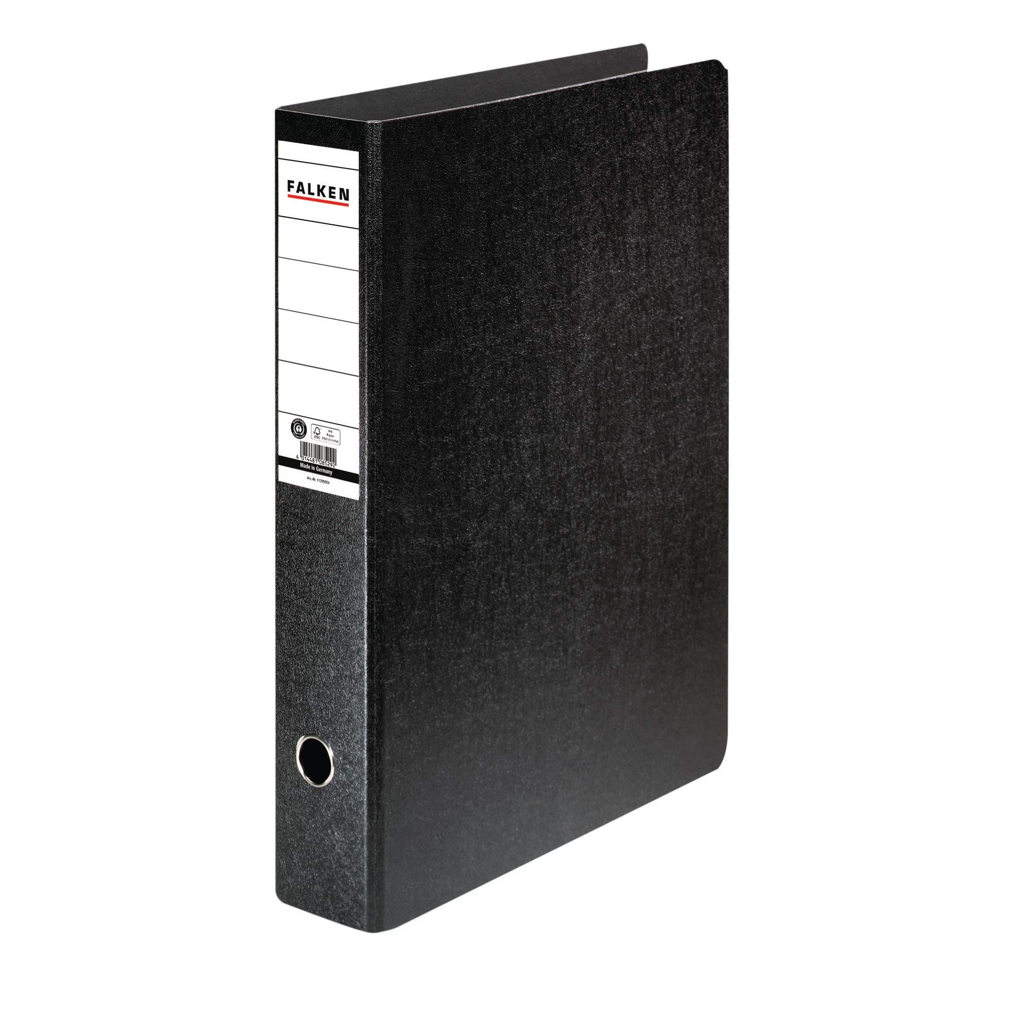 falken-ordner-din-a3-quer-80-mm-schwarz-hartpappe image 8