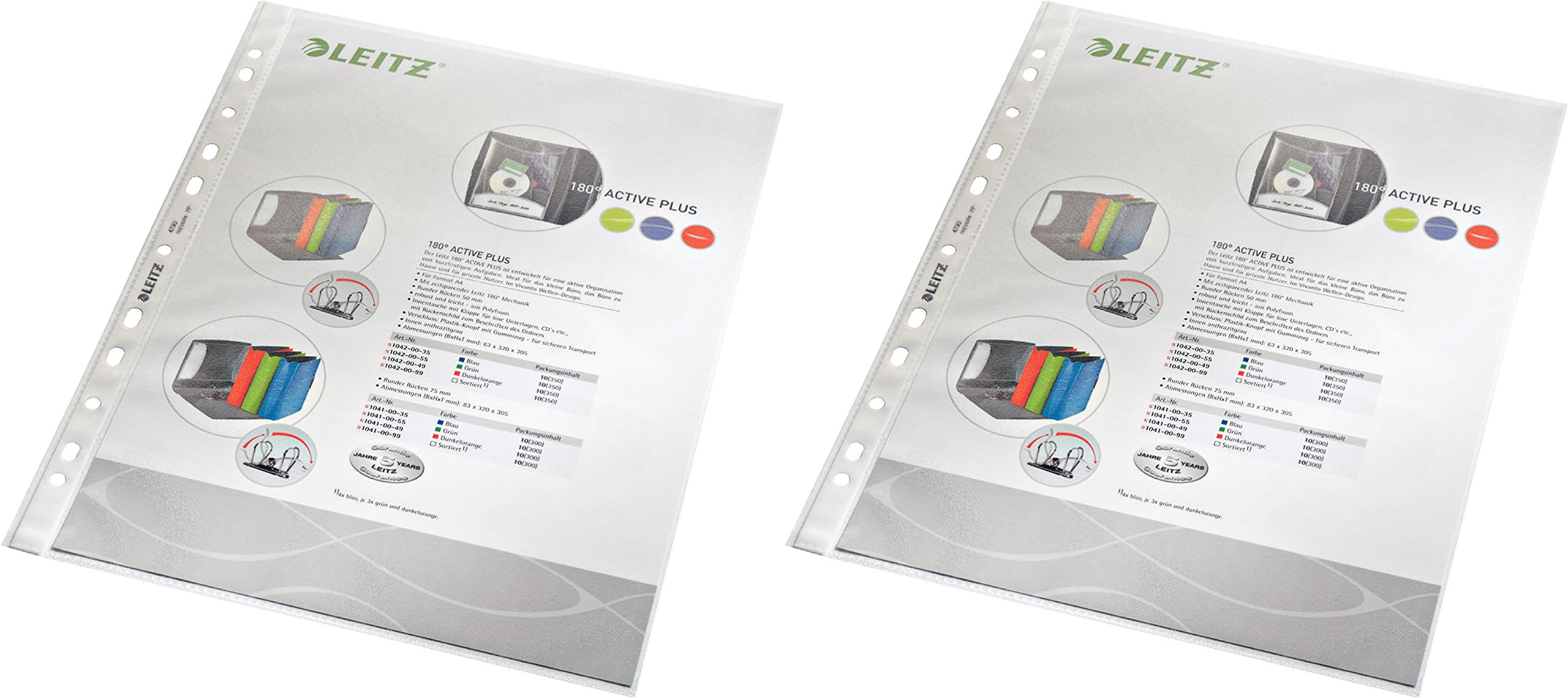 leitz-standard-prospekth-llen-a4-100-st-ck-glatt-47900000 image 7