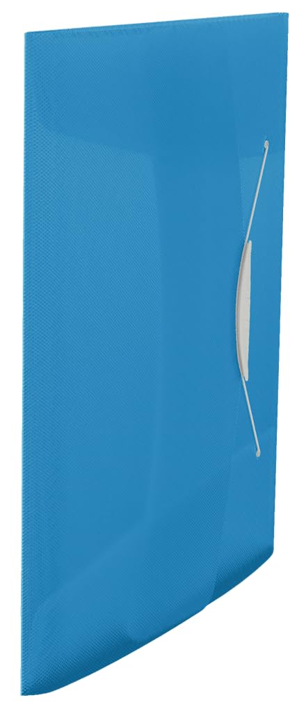 esselte-vivida-dokumentenmappe-din-a4-pp-rot-624042 image 6