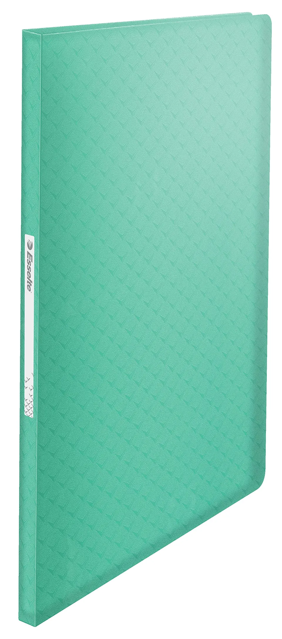 esselte-colour-breeze-a4-sichtbuch-60-f-cher-f-r-120-blatt-gr-n-626233 image 1