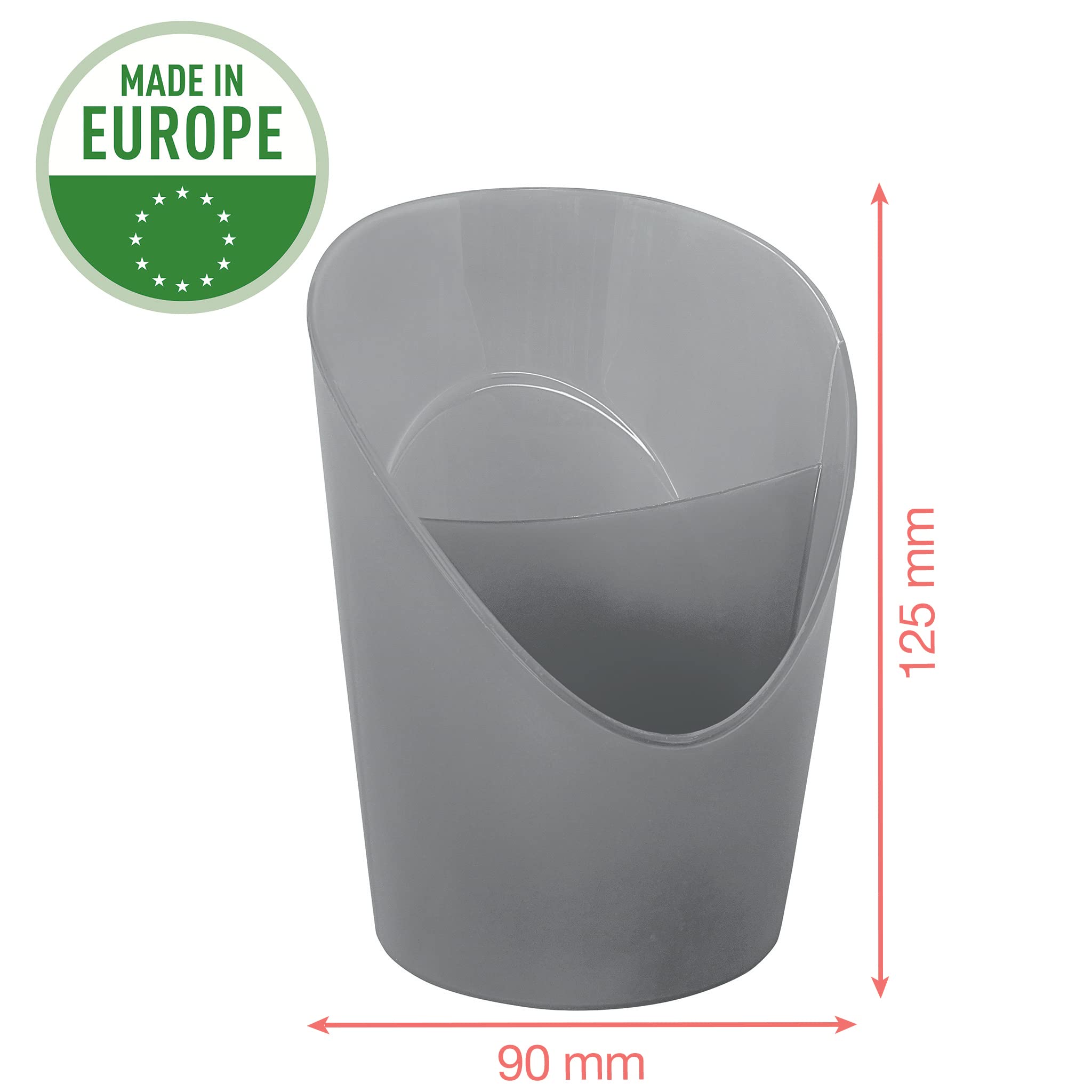 esselte-colour-breeze-stifthalter-2-f-cher-lavendel image 3