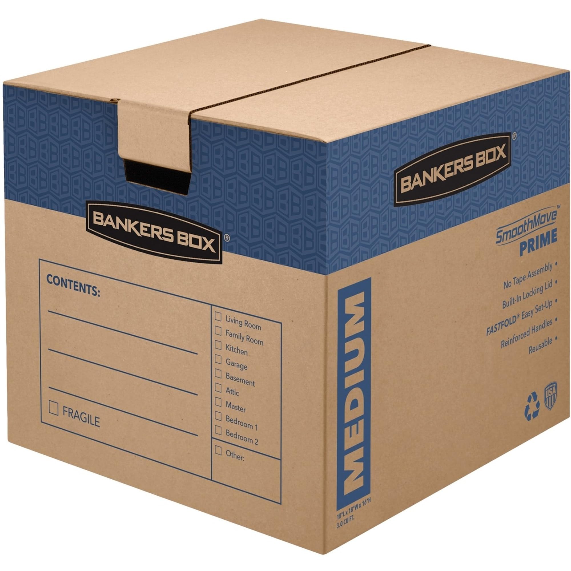 bankers-box-prime-umzugskarton-8-st-ck-45-7-x-38-1-x-35-6-cm-mit-deckel image 6