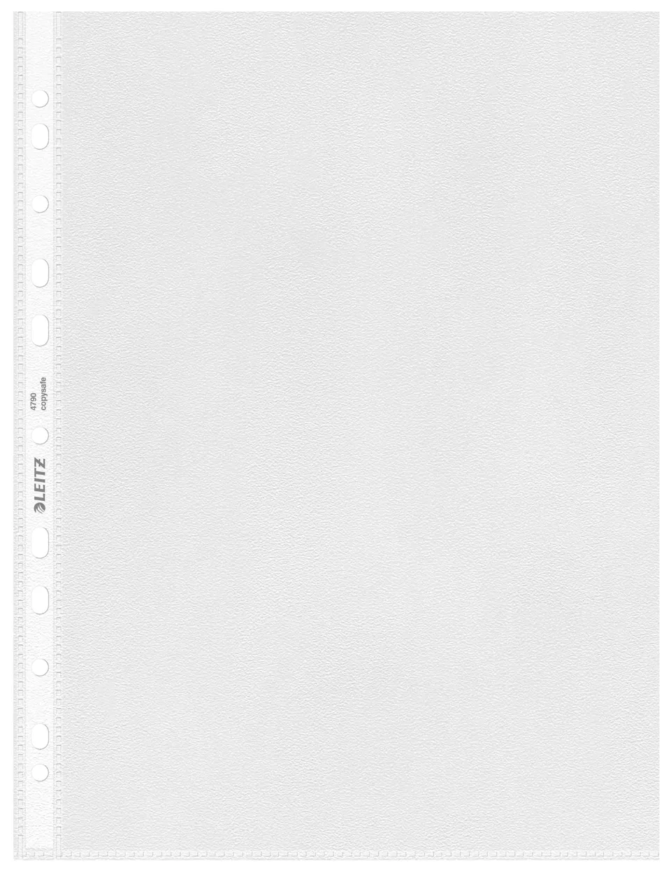 leitz-standard-prospekth-llen-a4-100-st-ck-glatt-47900000 image 1
