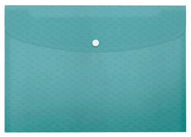 esselte-colour-breeze-a4-dokumententasche-mit-druckknopf-3er-set-blau image 1