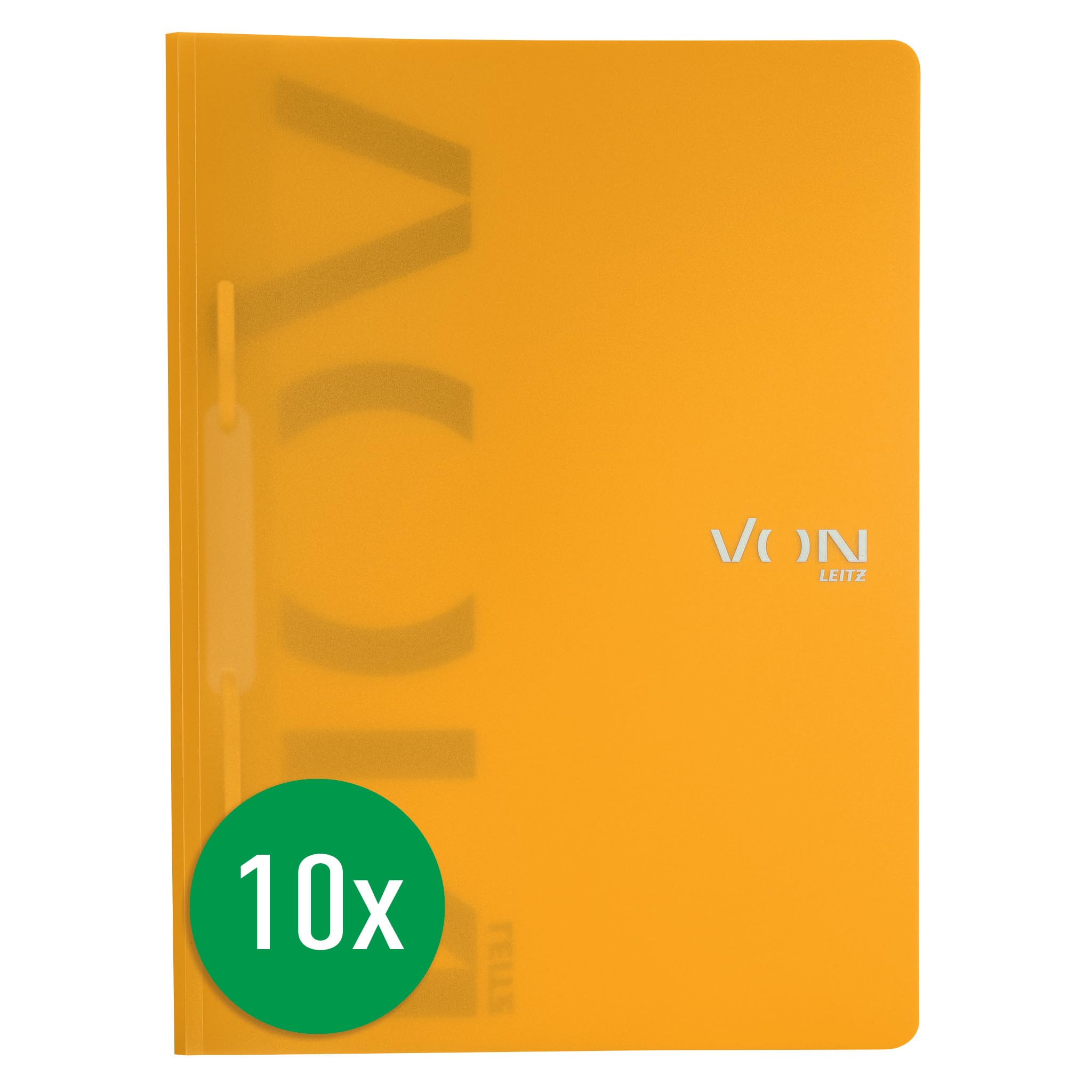 leitz-wow-sichtbuch-a4-mit-30-f-chern-f-r-60-blatt-pp-schwarz-5-st-ck-46690095 image 8