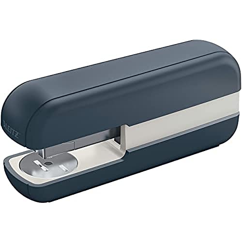 leitz-cosy-heftger-t-30-blatt-samtgrau-627473 image 6