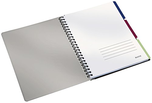leitz-complete-get-organised-collegeblock-a4-kariert-44650000 image 8
