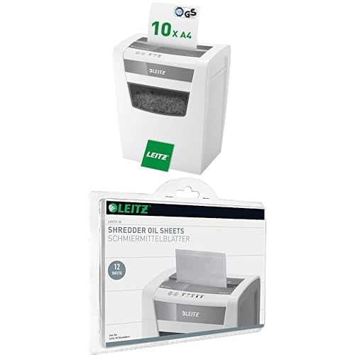 leitz-iq-aktenvernichter-slim-home-office-p4-80010000 image 7