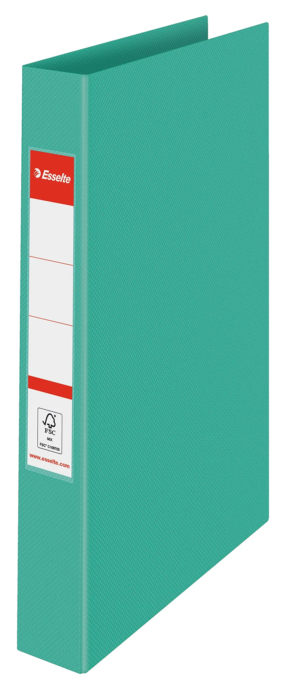 esselte-colour-breeze-ringordner-a4-42-mm-gr-n-626498 image 1
