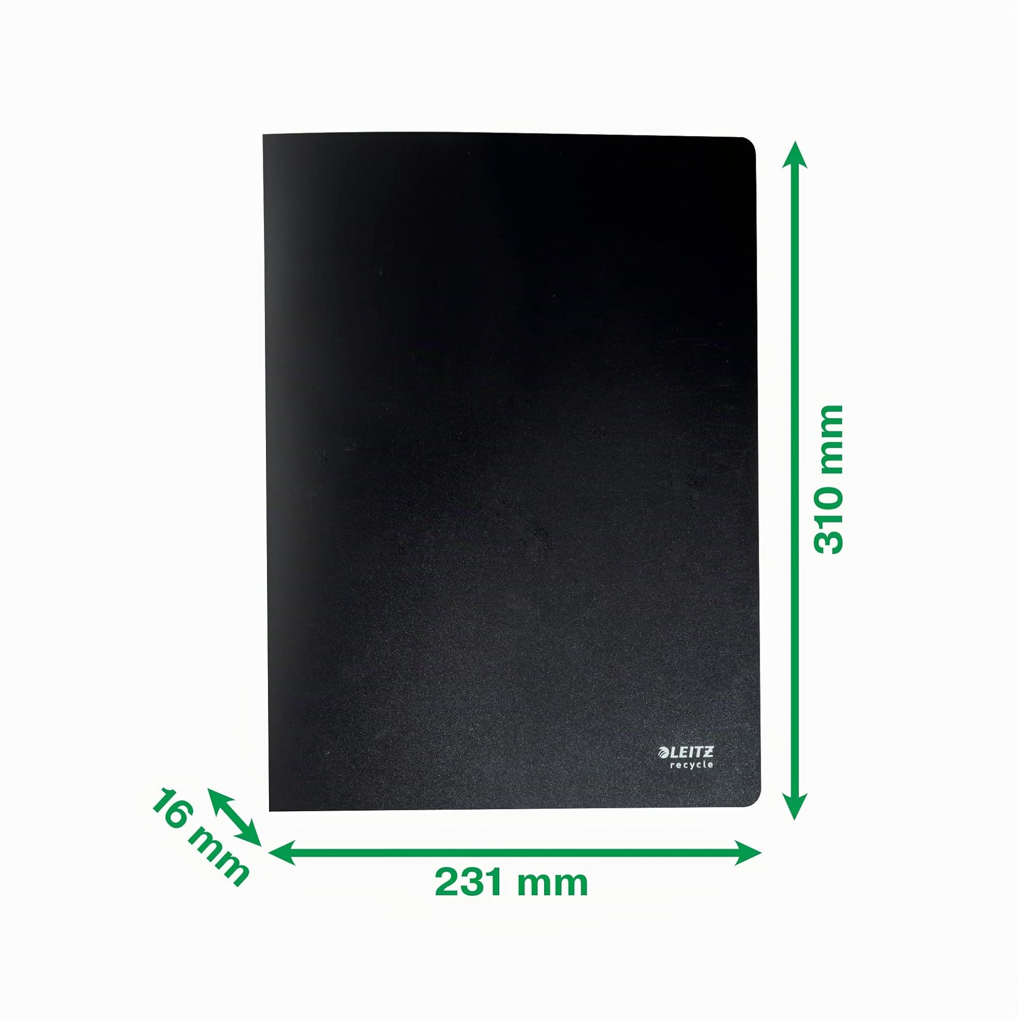 leitz-recycle-sichtbuch-a4-schwarz-40-h-llen-80-blatt image 6