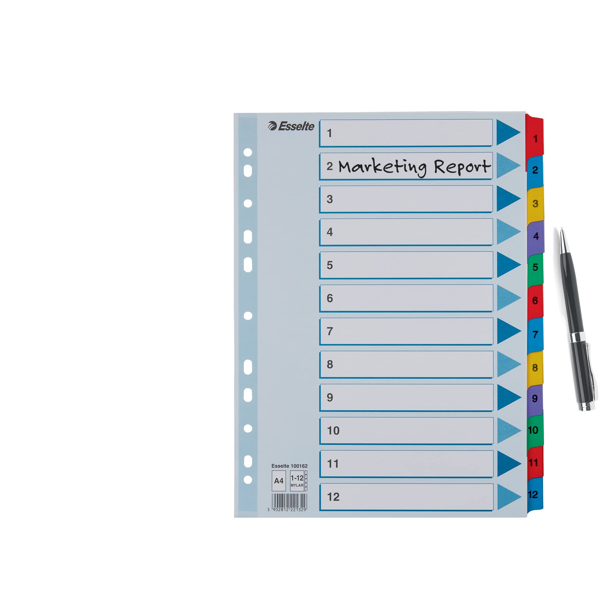 esselte-100162-register-a4-1-12-mit-deckblatt-mylar-verst-rkt-blau-karton image 6