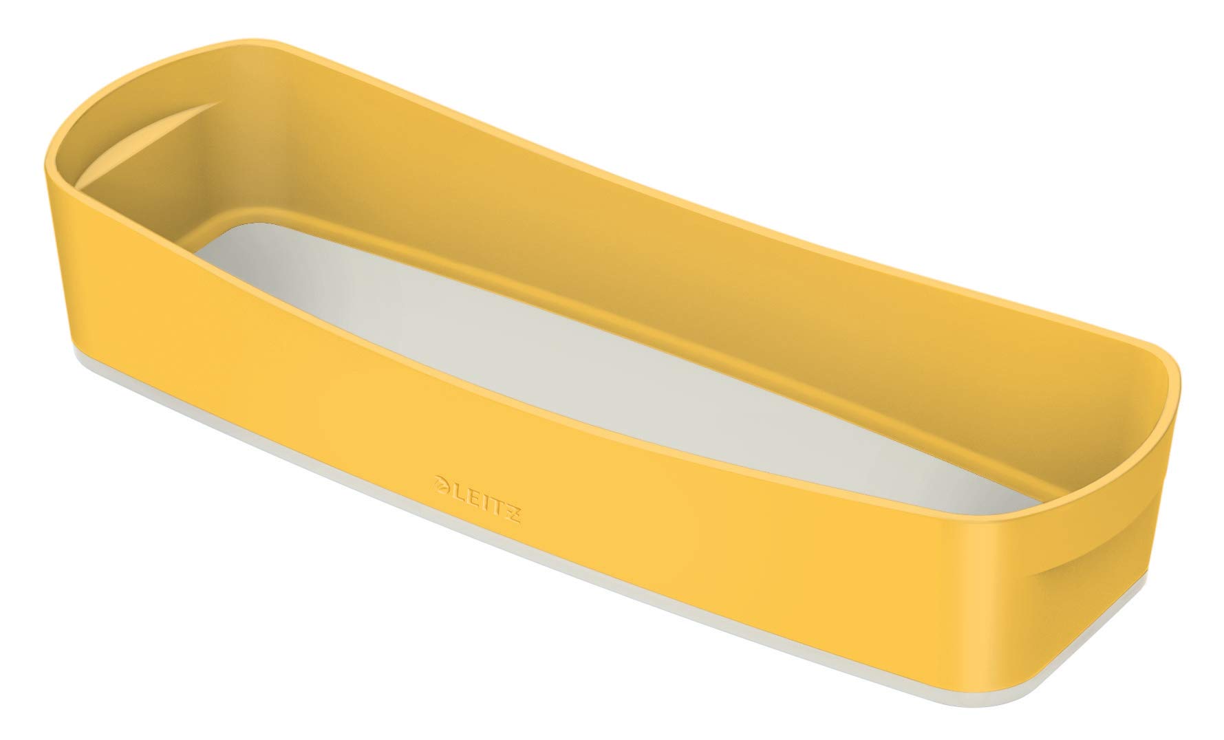leitz-mybox-aufbewahrungsschale-cosy-samtgrau-307x55x105-mm image 8