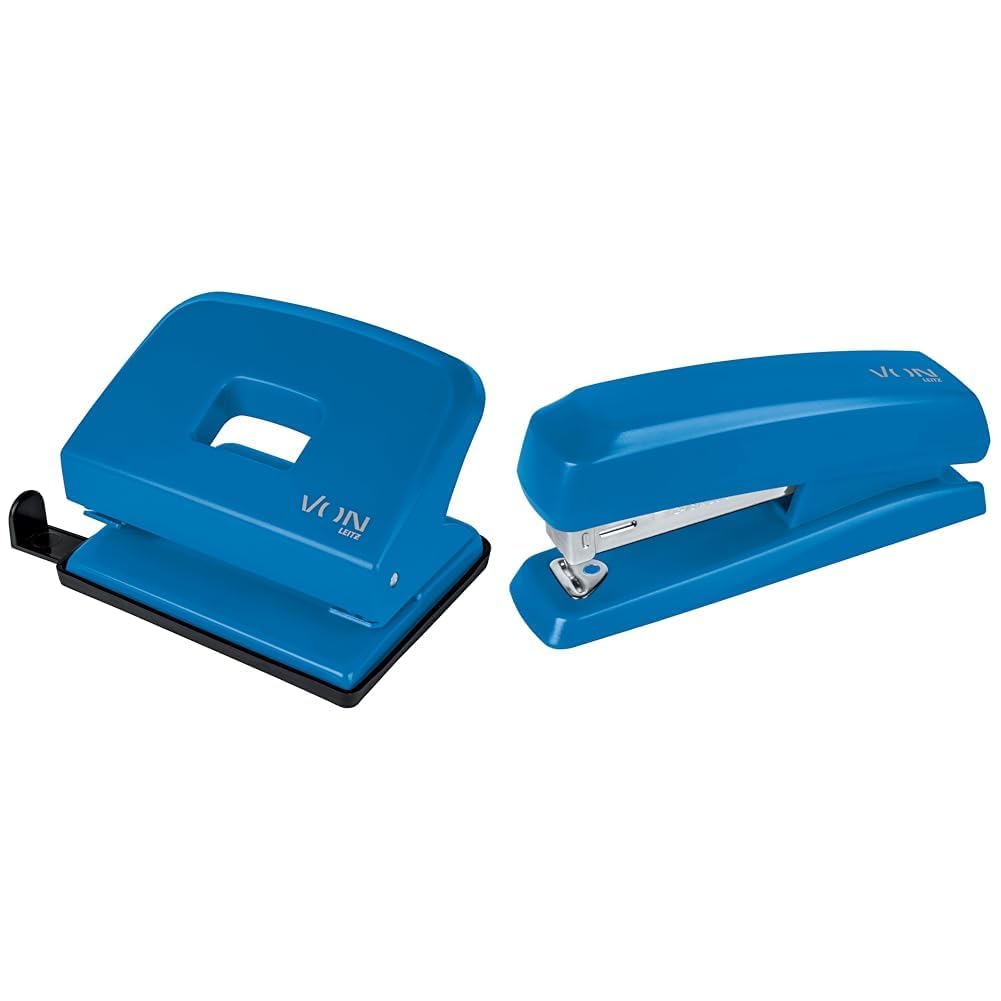 leitz-von-locher-20-blatt-blau-50200035 image 7