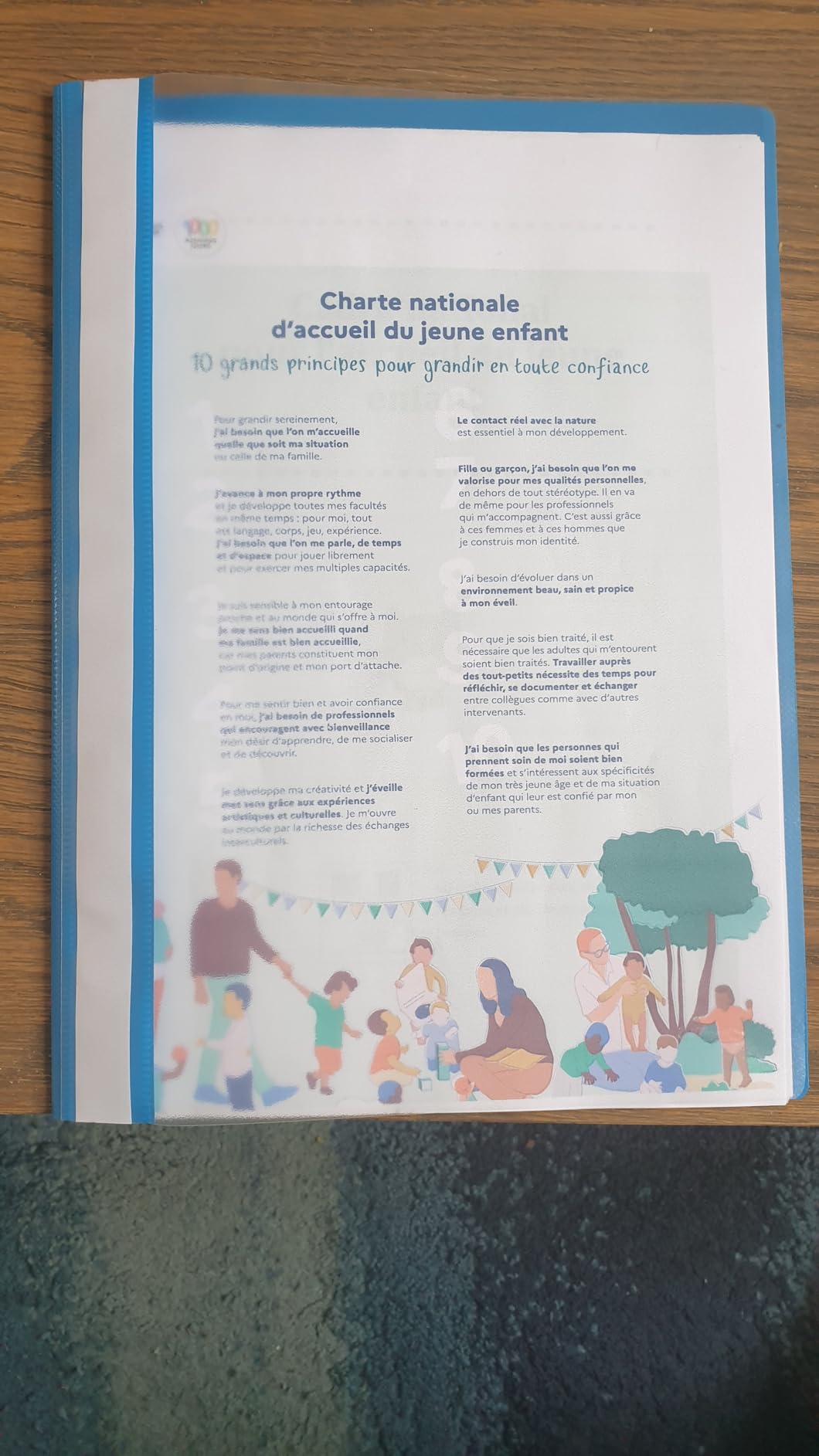 Super für die Schule