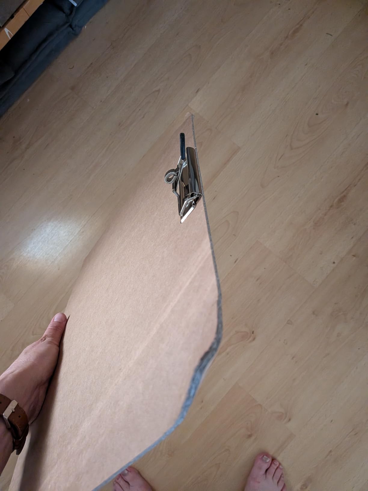 Top für die Werkstatt