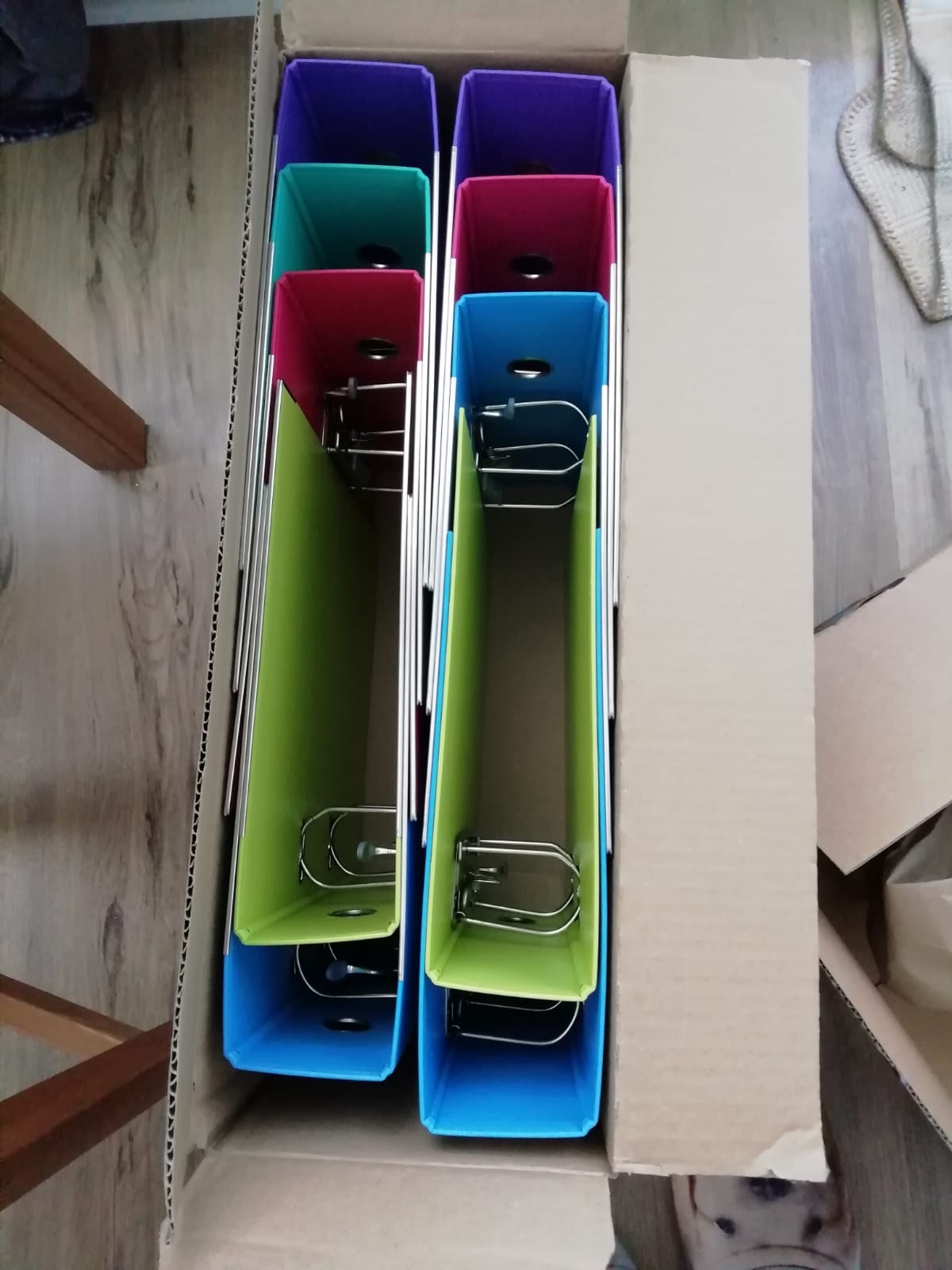 Top für die Schule