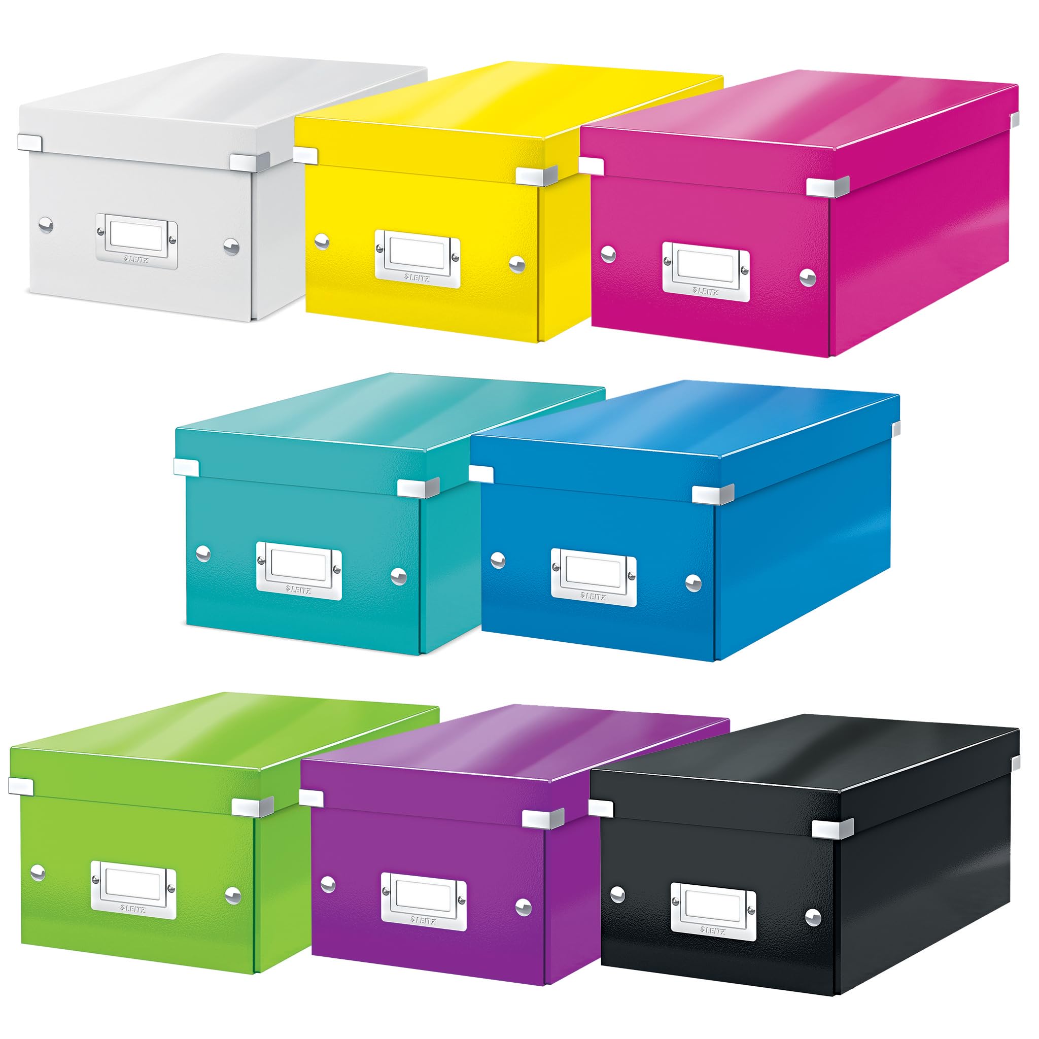 leitz-click-store-aufbewahrungsbox-klein-l-nglich-eisblau-60420051 image 5