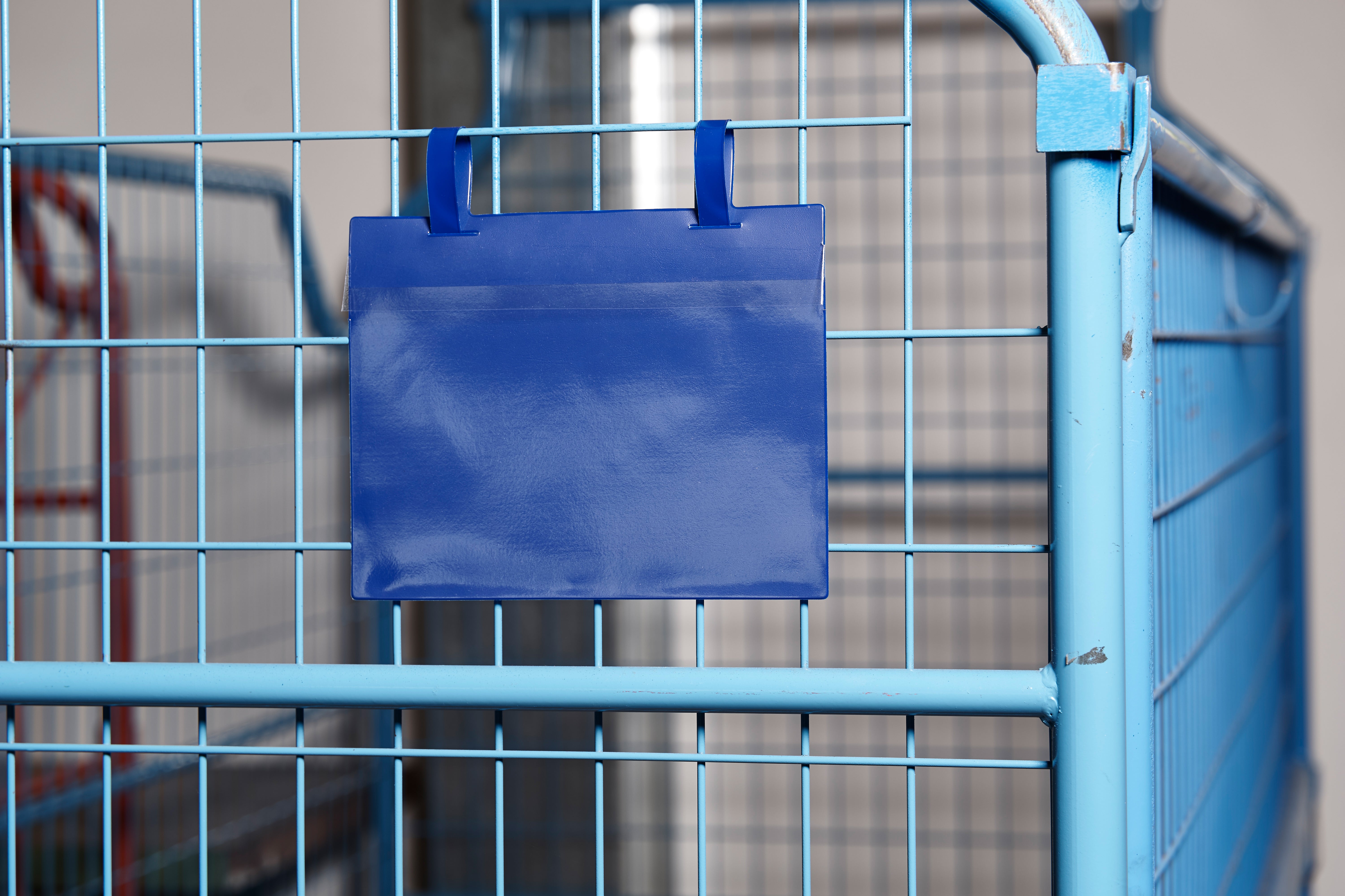 veloflex-velobag-gitterboxtasche-din-a5-querformat-pvc-blau-mit-laschen image 3
