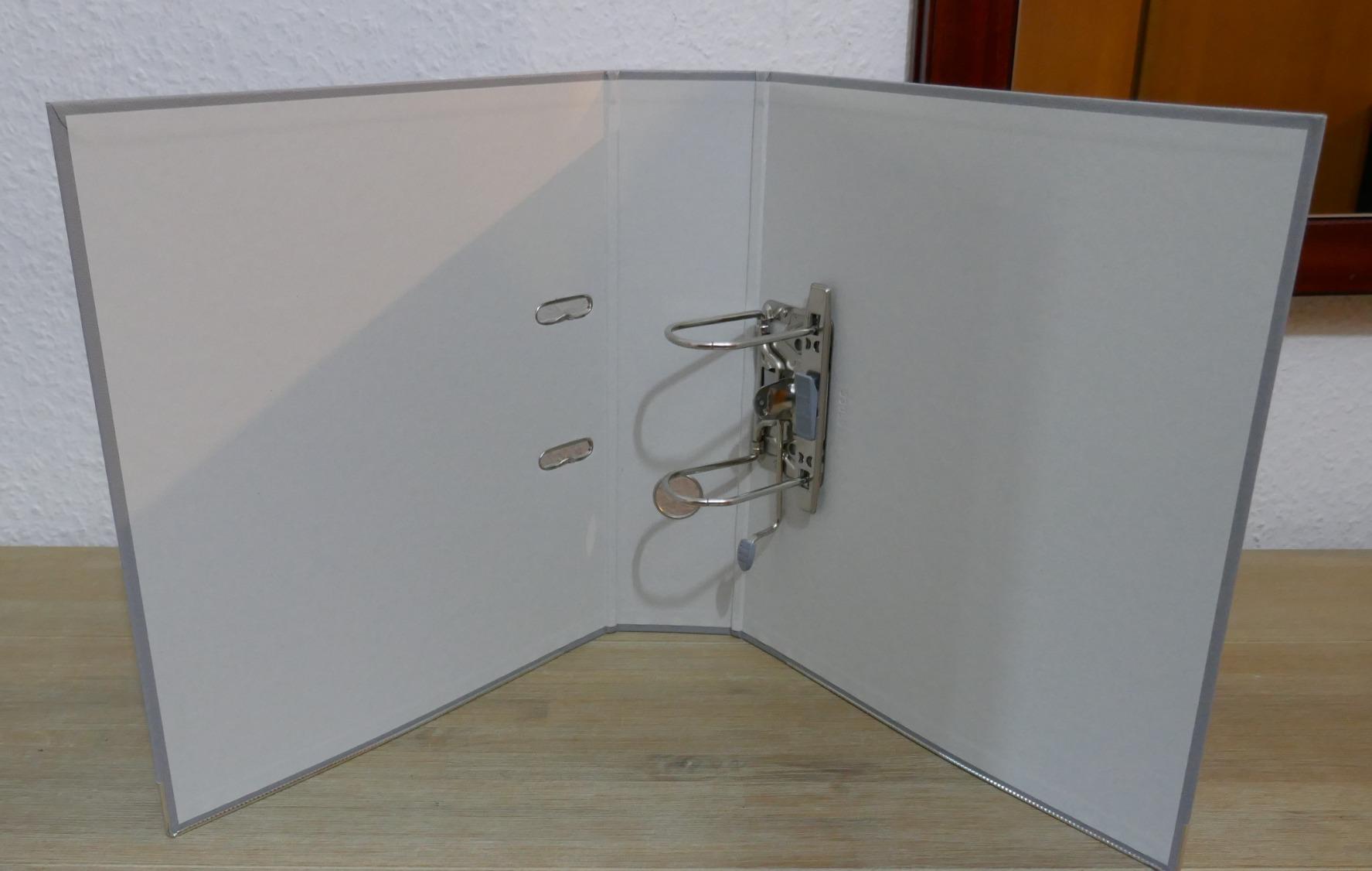 Stabil und schön leuchtend