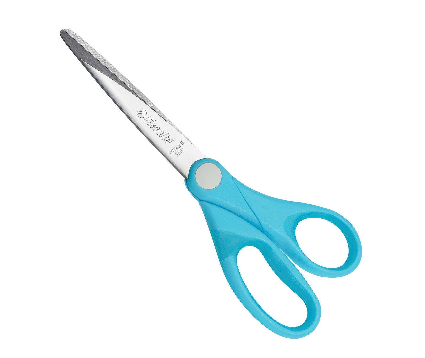 esselte-colour-ice-schere-180-mm-pfirsich image 4