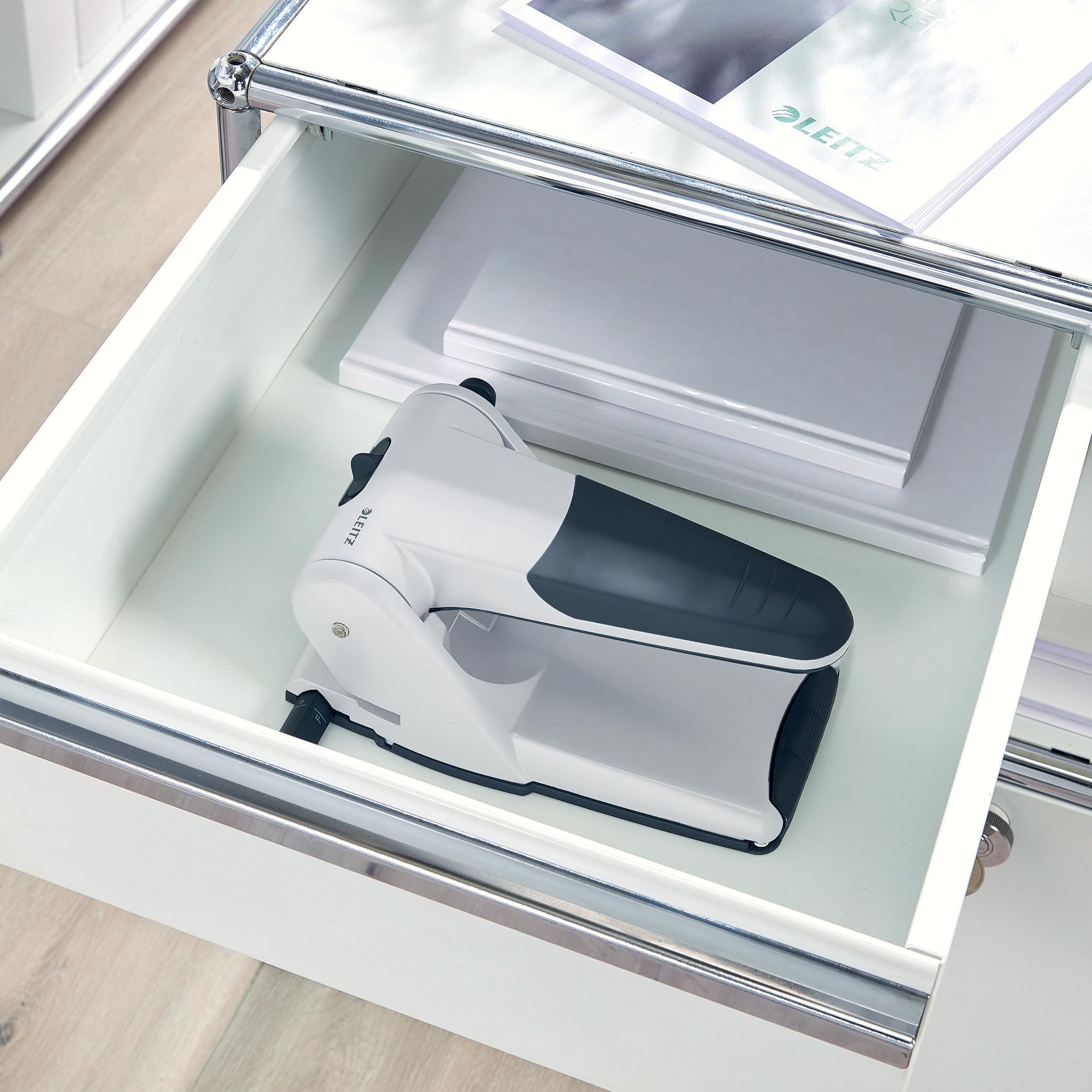 leitz-nexxt-registratur-locher-51800084-wei-f-r-65-blatt image 4