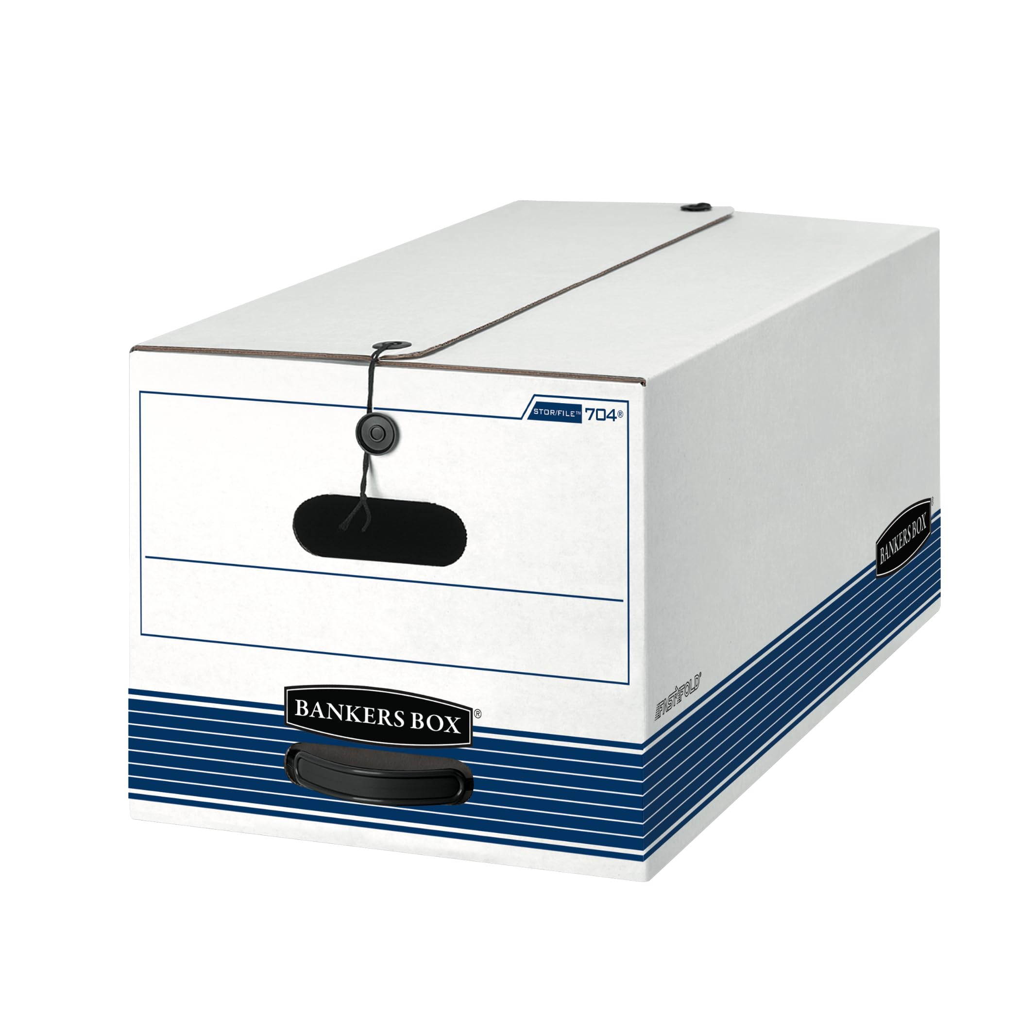 bankers-box-stor-file-aufbewahrungsboxen-mittel-fastfold-12-st-ck-00704 image 1