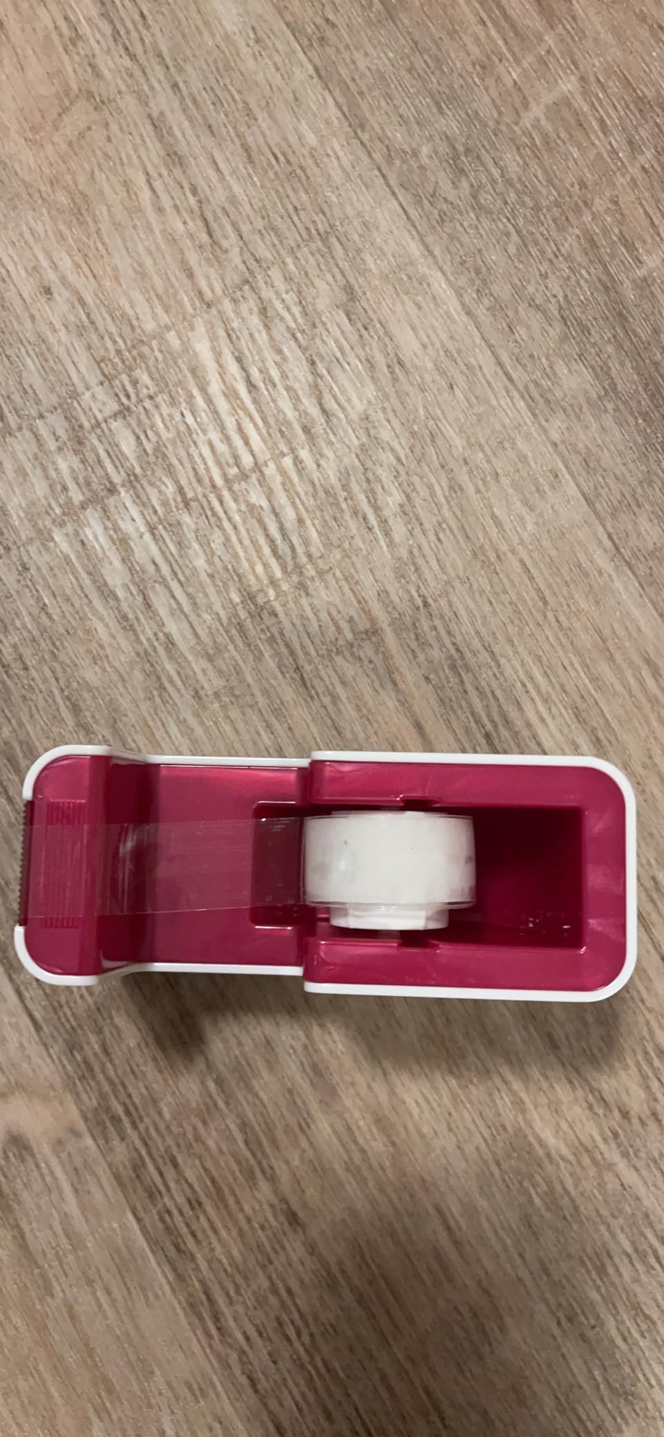 Schönes Design, tut was es soll