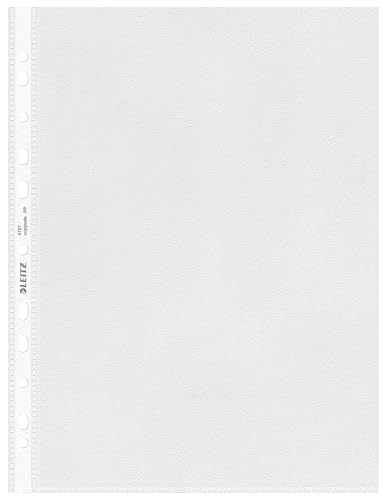 leitz-standard-prospekth-llen-a4-100-st-ck-85-micron-recycelbar image 8