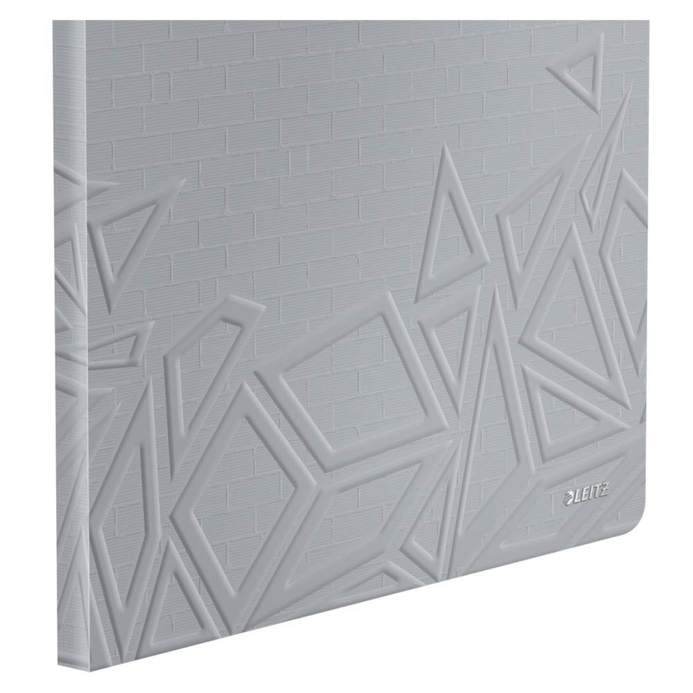 leitz-urban-chic-sichtbuch-a4-40-h-llen-grau-46140088 image 3