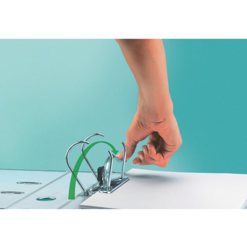 leitz-qualit-ts-ordner-180-solid-a4-hellblau-82-mm-mit-gummiband image 5