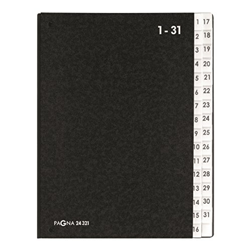 pagna-classic-pultordner-32-f-cher-1-31-schwarz-24321-04 image 5