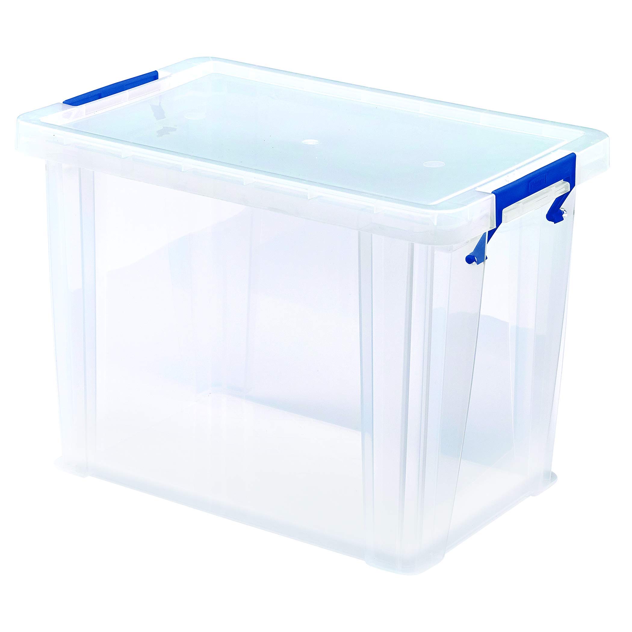 bankers-box-prostore-aufbewahrungsbox-mit-deckel-18-5-liter-aus-plastik-1-st-ck image 1