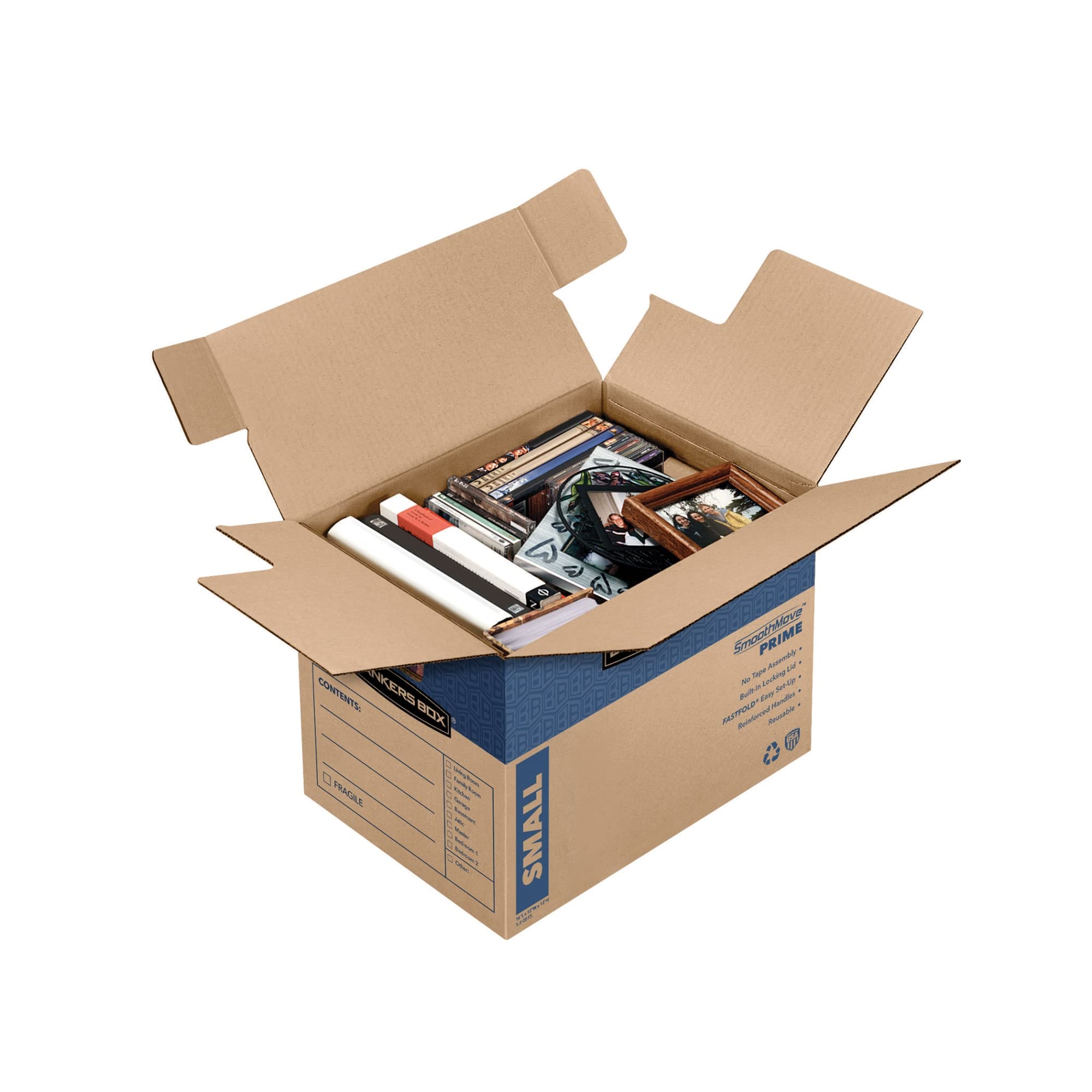 bankers-box-smoothmove-prime-umzugskarton-klein-40-6-x-30-5-x-30-5-cm-klebebandf image 4
