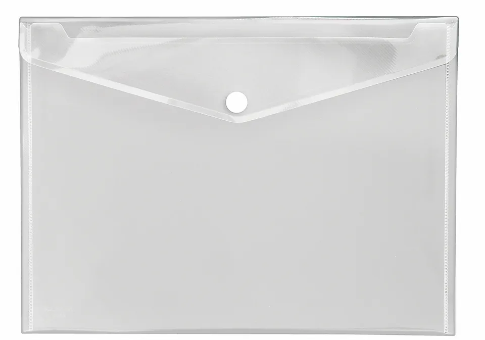 veloflex-projekt-dokumententaschen-crystal-din-a3-transparent-ca-100-blatt image 1
