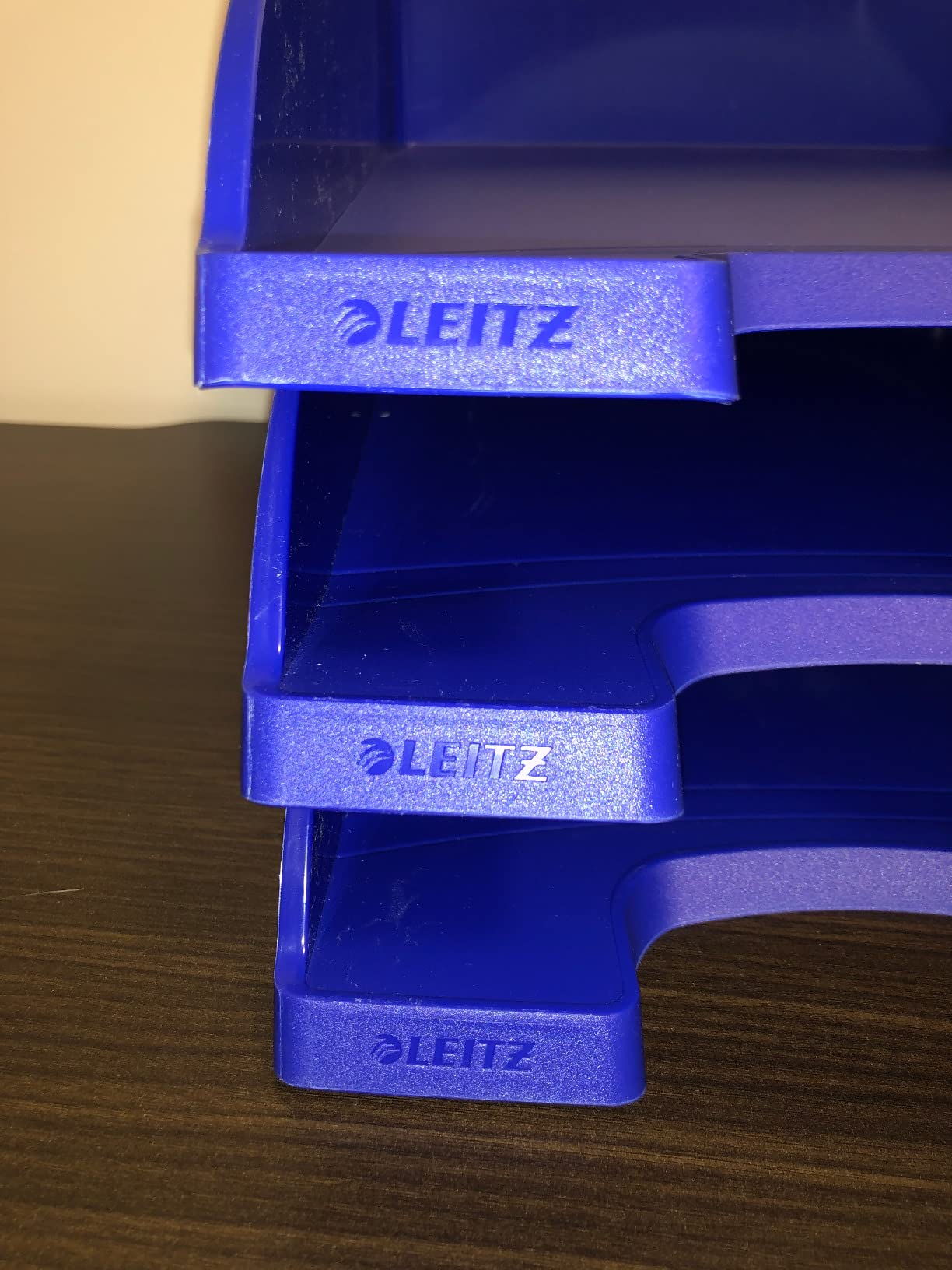 Gute Ablage für Homeoffice