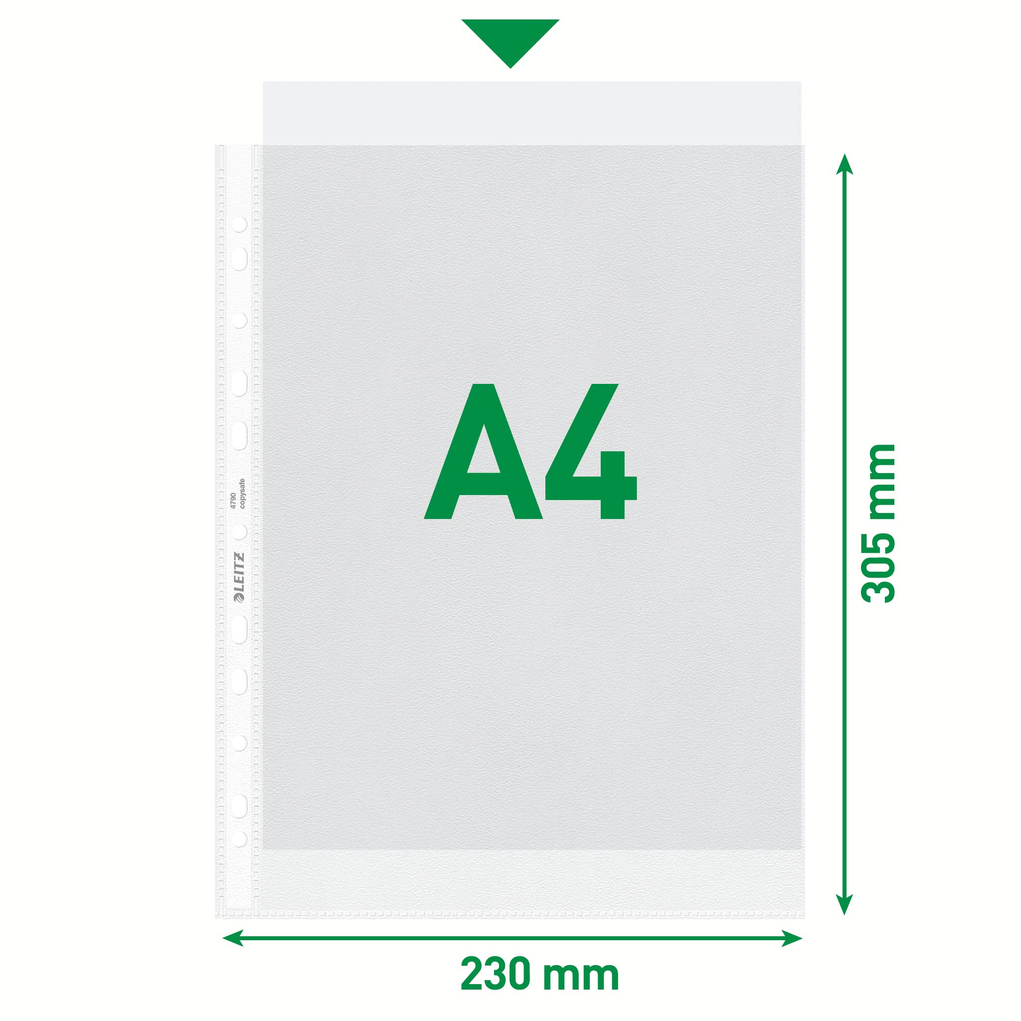 leitz-standard-prospekth-llen-a4-100-st-ck-glatt-47900000 image 5