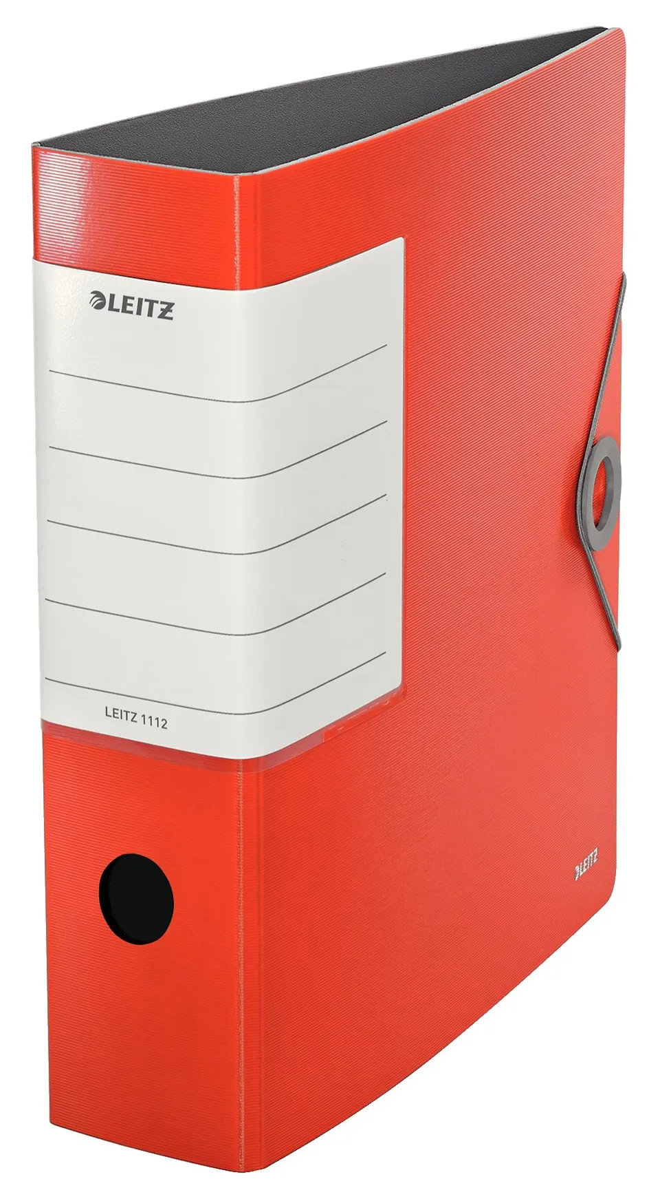 leitz-qualit-ts-ordner-180-solid-a4-hellrot-8-2-cm-11120020 image 1