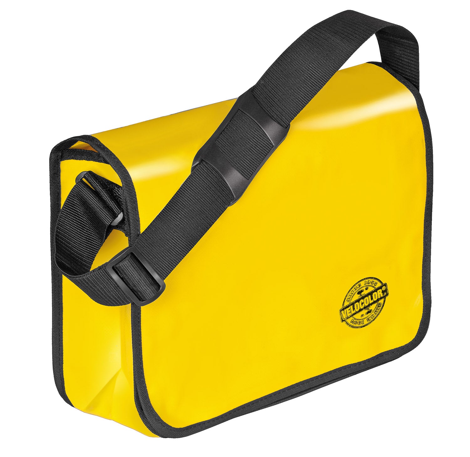 veloflex-umh-ngetasche-velocolor-f-r-briefordner-aus-lkw-plane-gelb image 7
