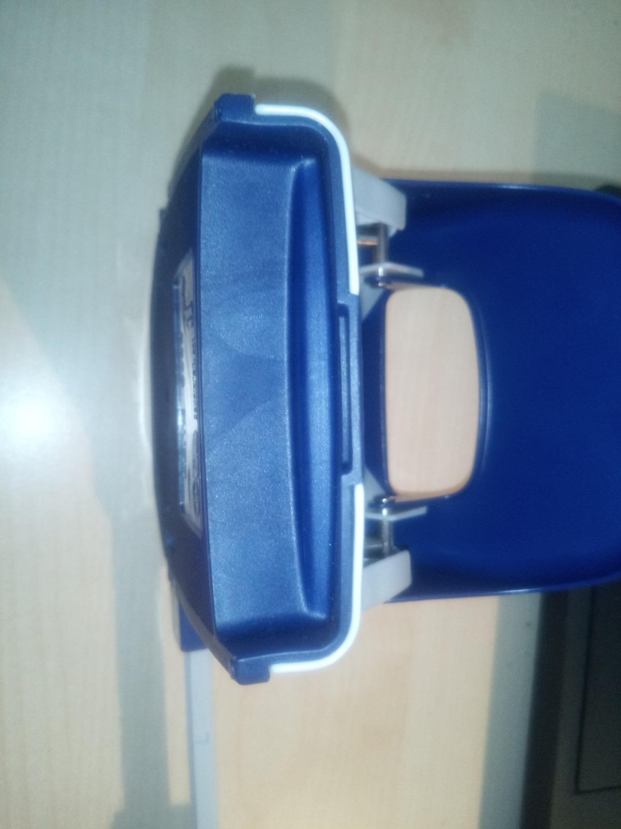 Kraftvoll und leise