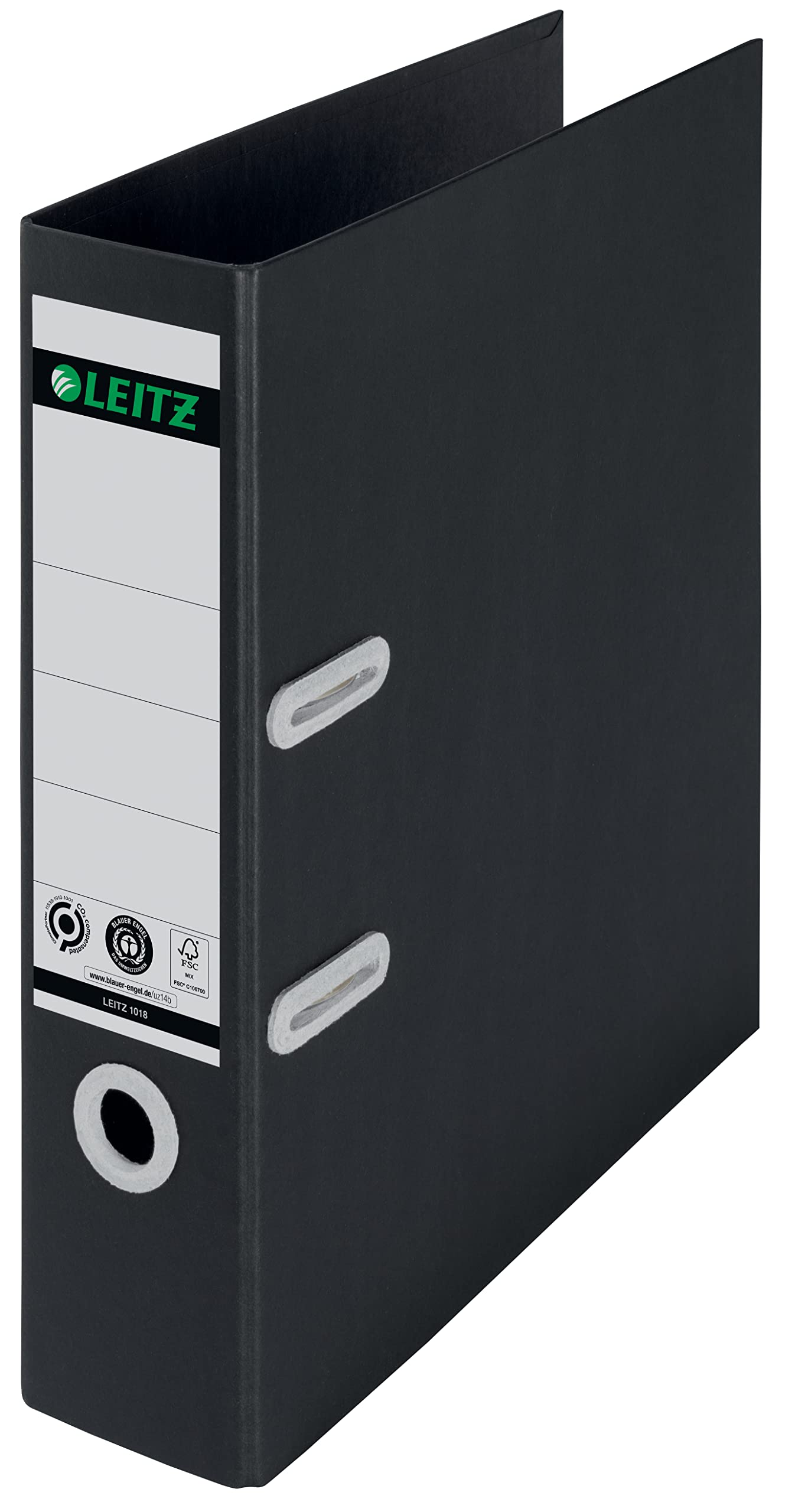 leitz-recycle-qualit-ts-ordner-180-a4-8-cm-gr-n-10180055 image 1