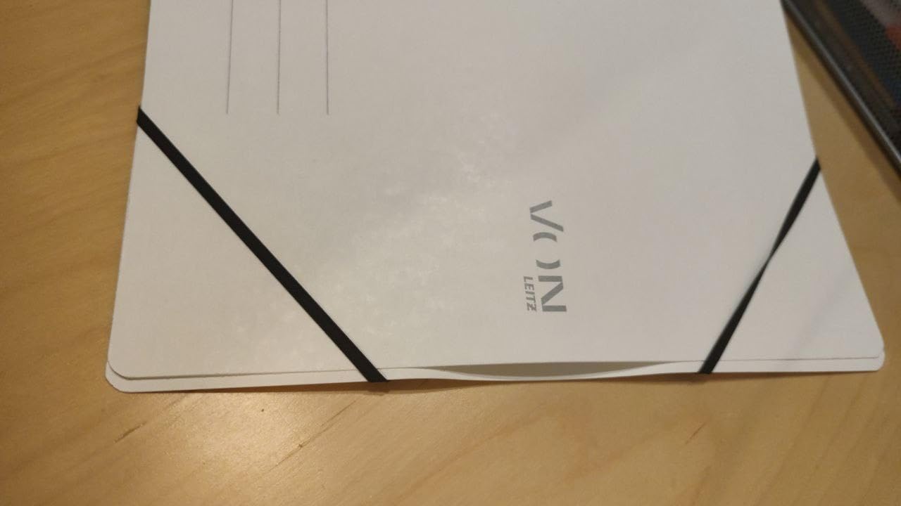 Gute Ringbücher im Set