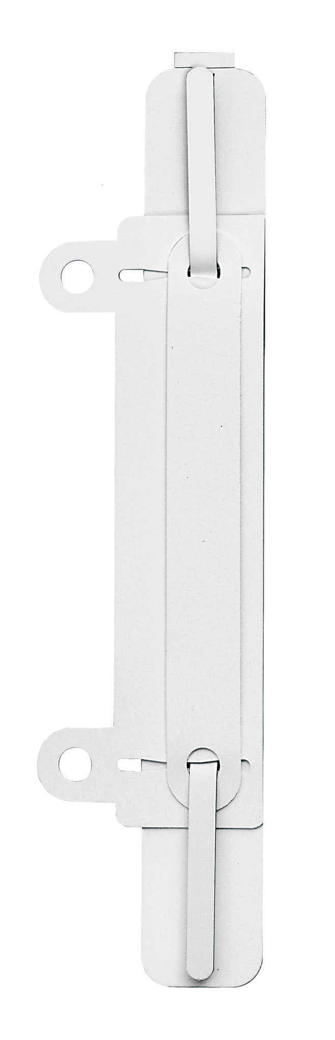 veloflex-schnellheftermechanik-150-x-20-mm-selbstklebend-wei-10er-pack image 1