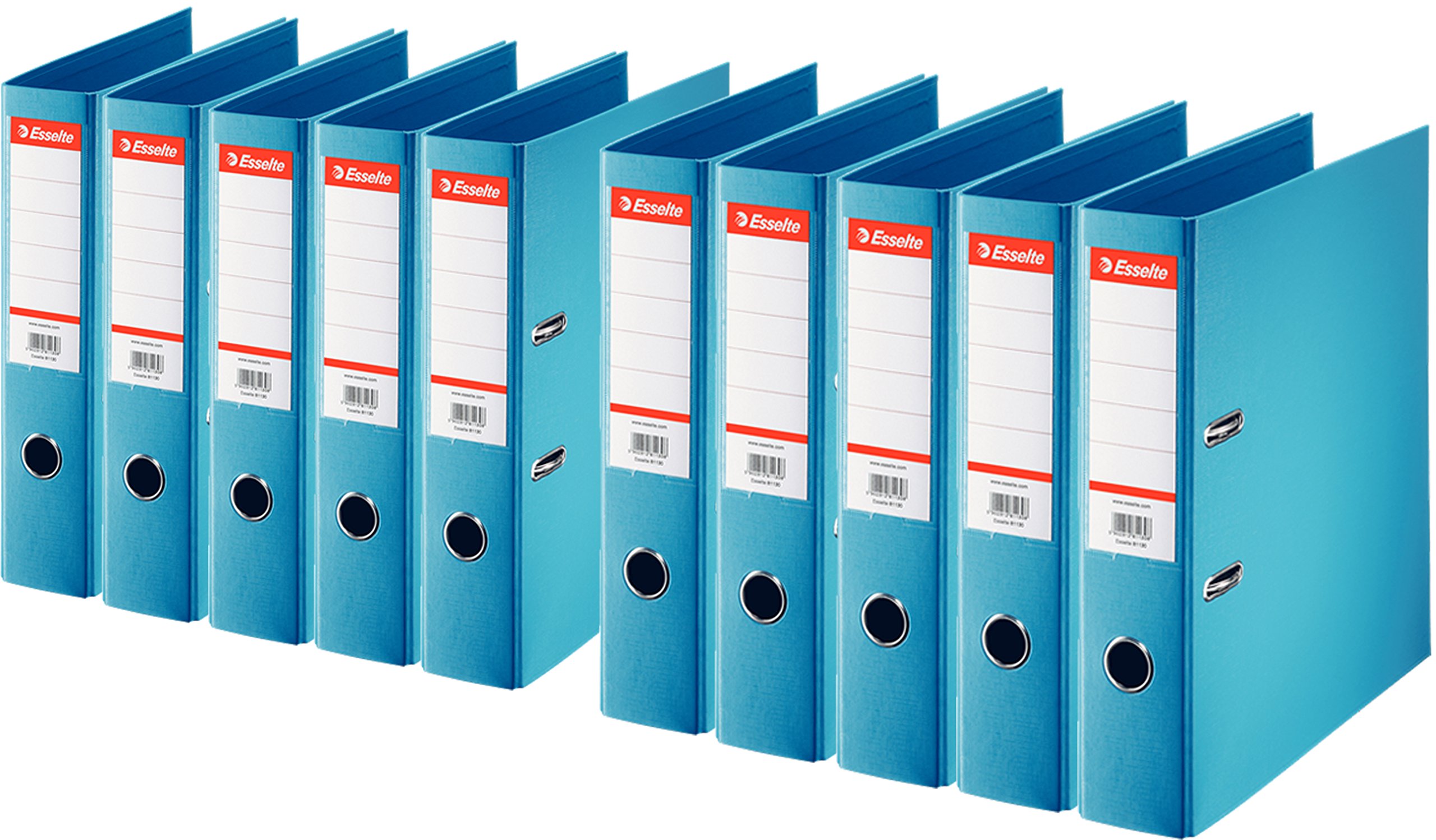 esselte-standard-ordner-a4-75-mm-10er-pack-farbig-sortiert-624177 image 6