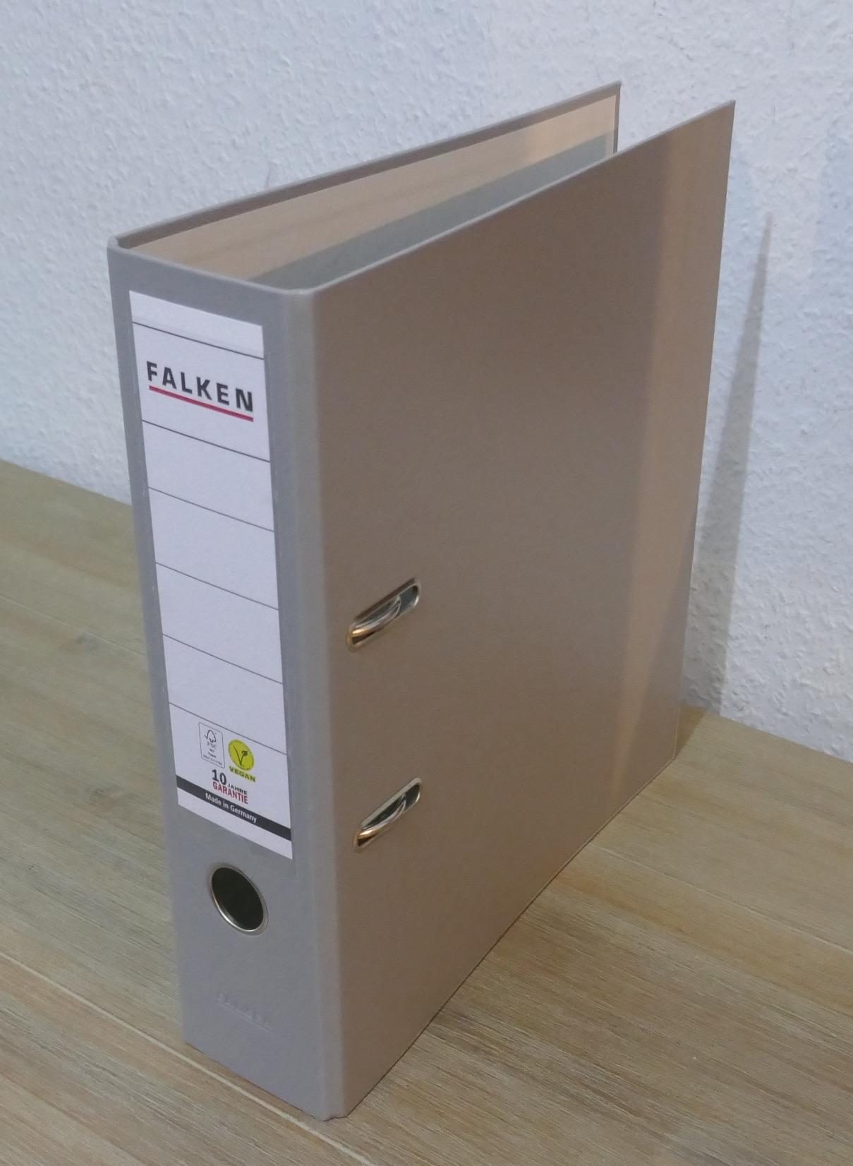 Hält was er verspricht