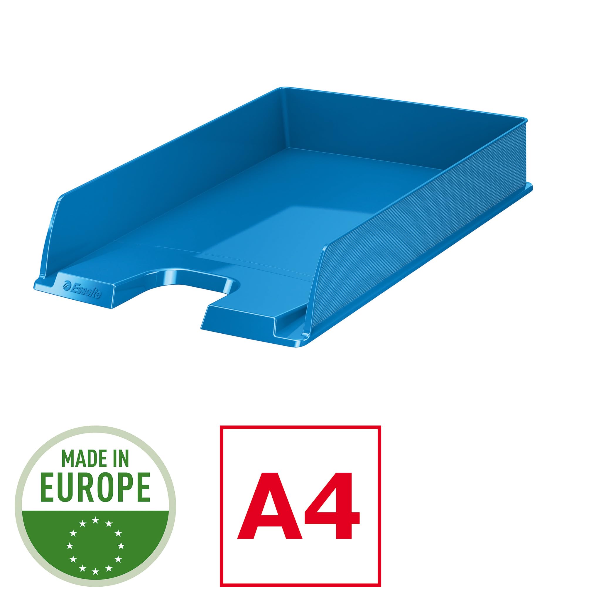 esselte-europost-vivida-briefkorb-din-a4-10er-pack-blau-623926 image 2