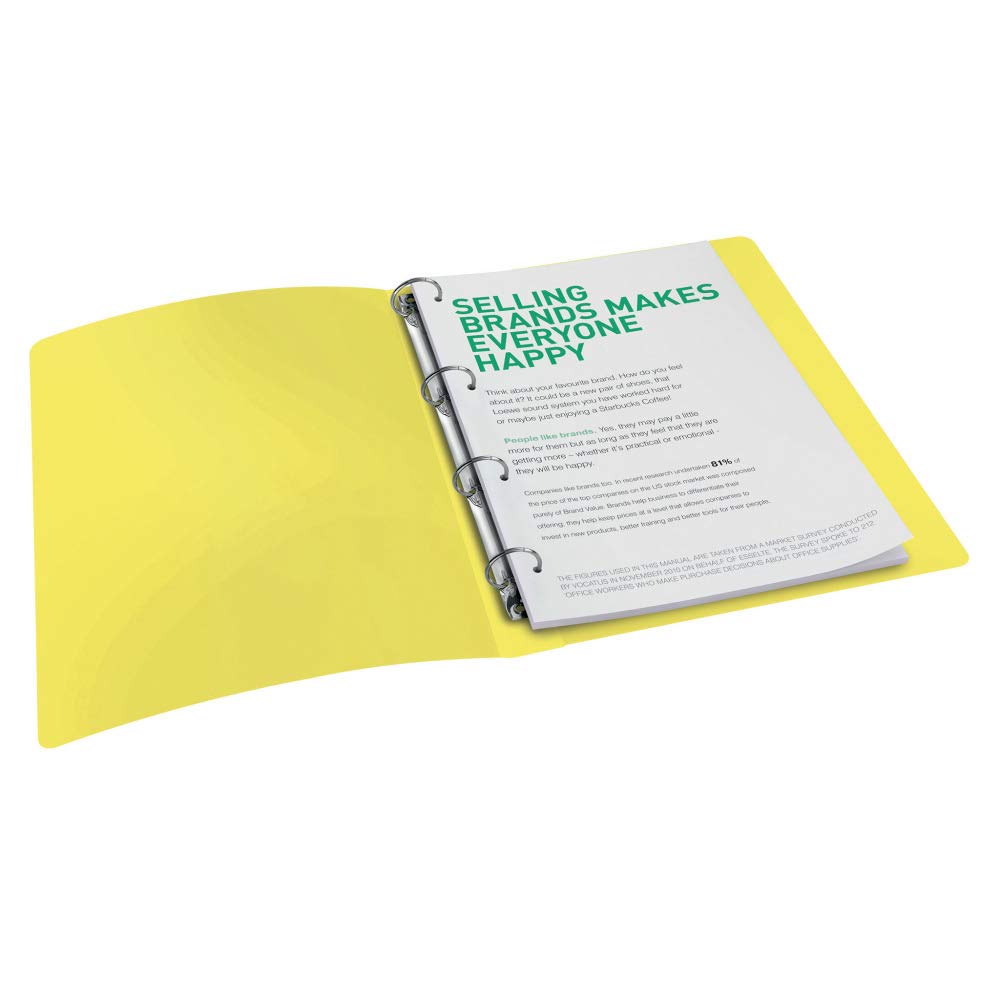 leitz-urban-chic-ringbuch-a4-4-ring-38-mm-f-r-240-blatt-blau image 4
