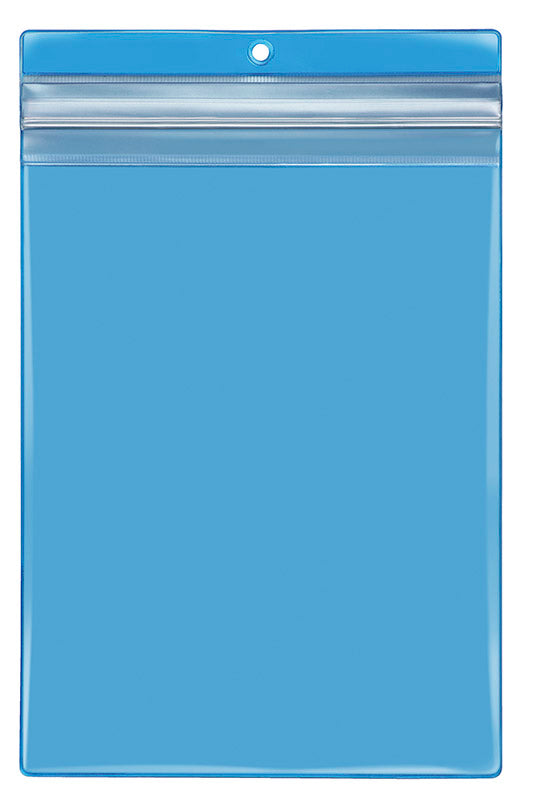 veloflex-velobag-protect-din-a5-pvc-mit-druckverschluss-gr-n image 3