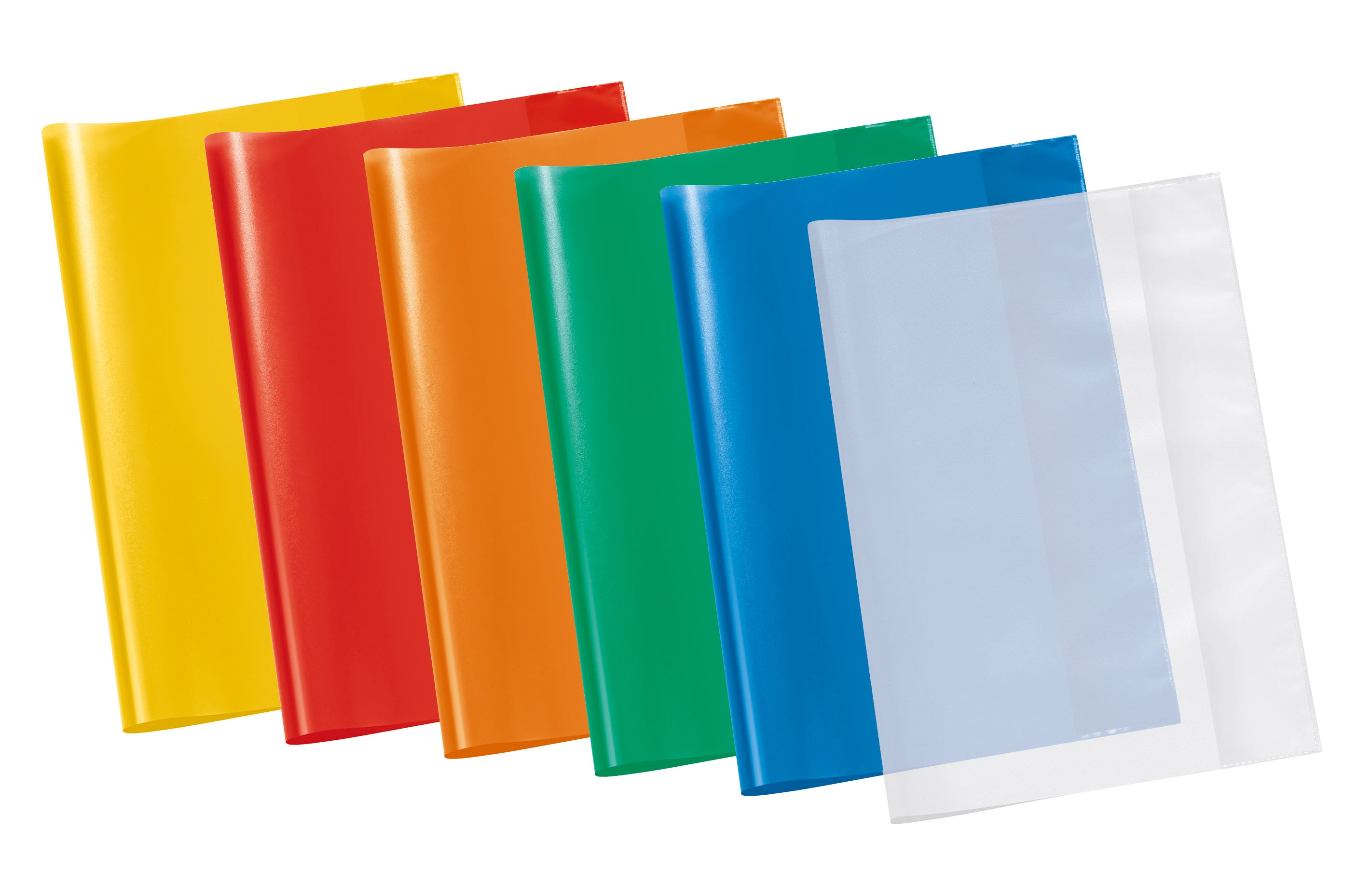 veloflex-schulhefth-lle-din-a4-pp-transparent-gelb image 1